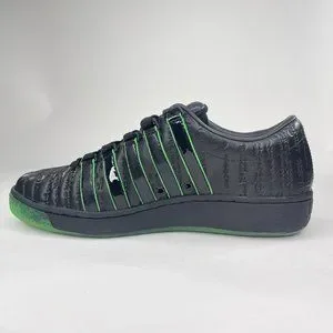 K-Swiss | Shoes | Kswiss The Matrix X Classic 200 Black  display picture 1